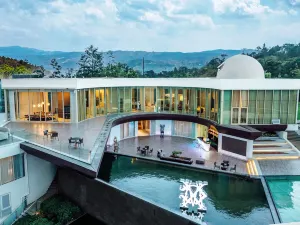 May Mansion