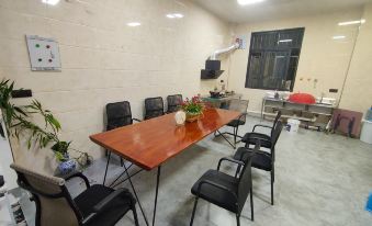 Dongshan Chenchengzhen Haiyan Homestay