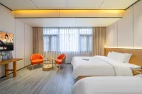 Manxiali · Starry Vacation Apartment (Tonglu OMG Heartbeat Paradise) - Bintang 2