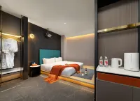 ORWELL Riverside Garden Resort (Mianyang Railway Station) فنادق في ميانيانغ