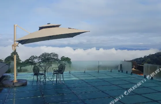 瀾滄布朗人家客棧