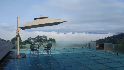 Lancang Brown Home Inn