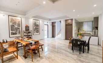 Dongtou Qiyue Homestay