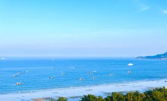 Haiying Yuanshe Seaview Homestay in Dongshan Island