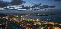 ALTARA QUY NHON- RUBY APARTMENT  호텔