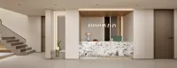 AD·house - parking