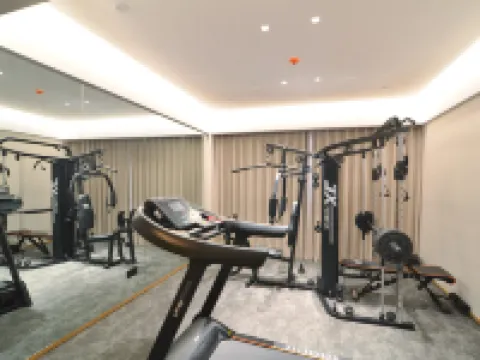 hanshemeisuguojijiudian Các khách sạn ở Sơ Lặc