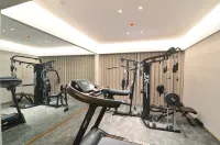 hanshemeisuguojijiudian Hotels in Shule