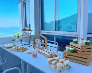 蘇州Aurora半島villa湖景民宿（太湖橫山島店）