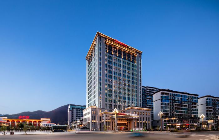 Hampton by Hilton Shannan