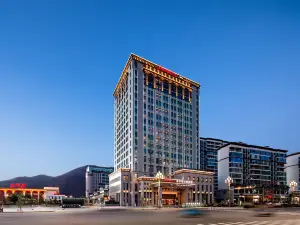 햄튼 바이 힐튼 산난