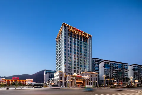 Hampton by Hilton Shannan