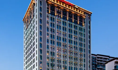 Hampton by Hilton Shannan