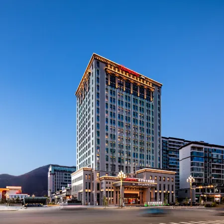 Hampton by Hilton Shannan