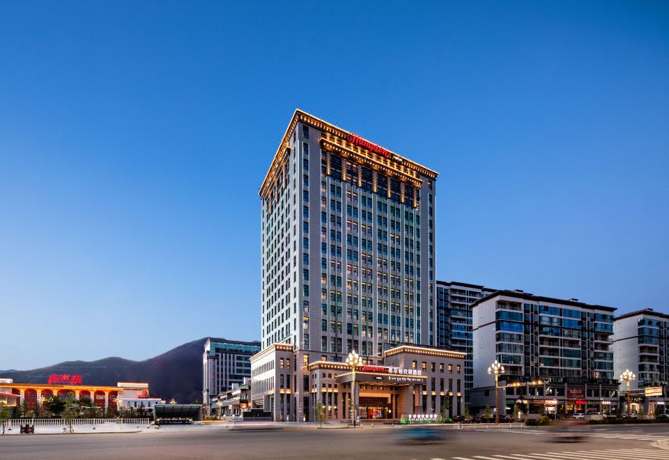 Hampton by Hilton Shannan 사진