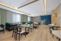 Days Inn Xingtai Zhongxing West Street Gymnasium Tianlecheng Store - 3-Star
