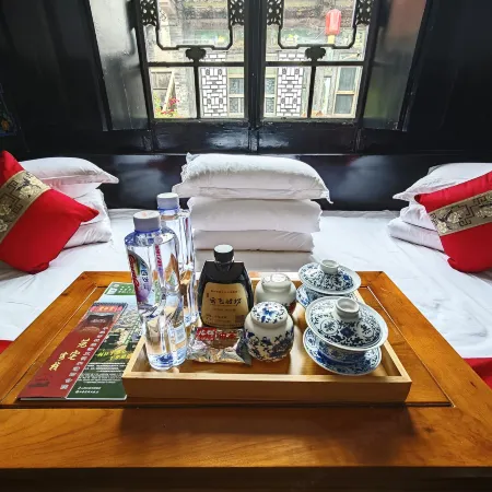 Pingyao Home - Fangzhai