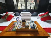 Pingyao Home - Fangzhai