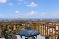 Nanyin Pavilion view building