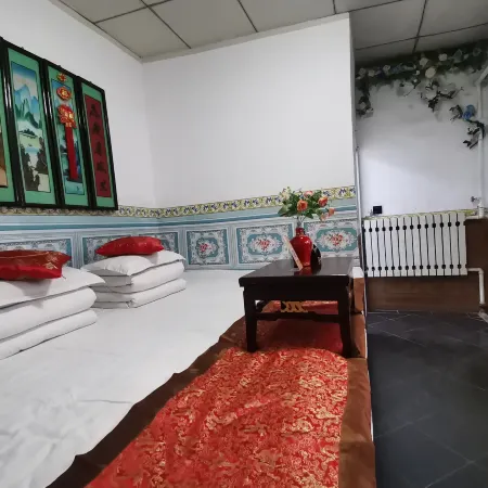 Pingyao Xiangrui Folk Inn (Rishengchang)