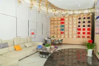Fengming Smart Hotel (Lincang High-Speed Railway Station) - 2 Yıldız