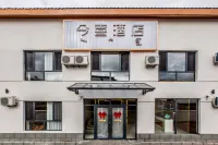 今喜飯店（烏蘭布統景區店） 甘丹駝城遊牧文化景區附近的飯店