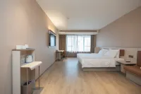 Hanting Hotel (Hui'an Zhongxin Garden Huiquan North Road Branch) Hotels near Xianxi Temple