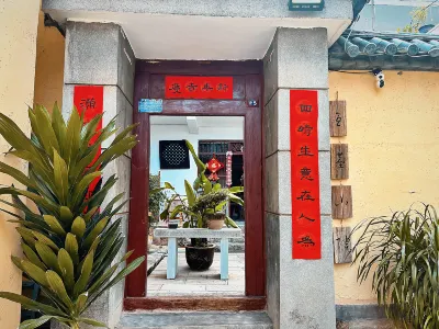 Wuchen inn
