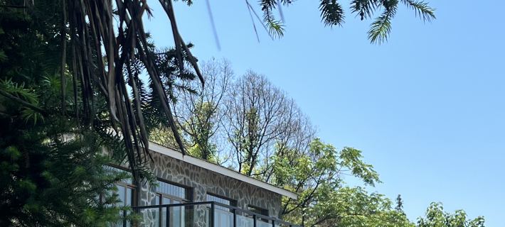 Tieshantou FengqiHomestay Hotels in Tongling