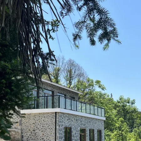 Tieshantou FengqiHomestay