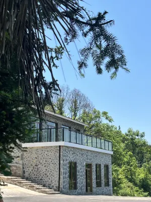Tieshantou FengqiHomestay