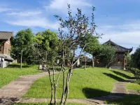 Fog tea manor inn Hotels near Niunianping Miles Sightseeing Tea Garden