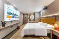 Qingyuan Feifan · Man Hotel (Qingcheng District  Beijiang Bridge branch)