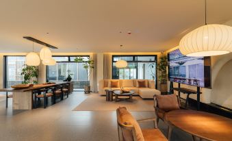 Yueji Homestay