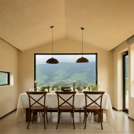 Jonkushtai Green Sky Wing Homestay