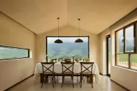 Jonkushtai Green Sky Wing Homestay