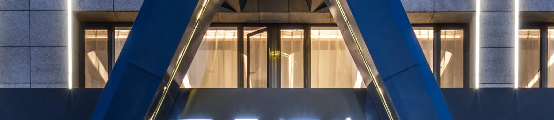 Four-Star Hotels