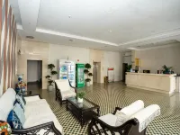 Xunyang Golden Century Joy Hotel Hotel a Xunyang