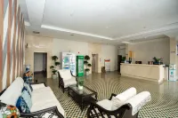 Xunyang Golden Century Joy Hotel Hotels in Xunyang