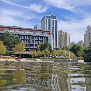 lakeview jiahua hotel