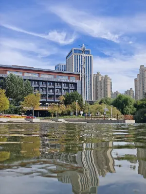 lakeview jiahua hotel
