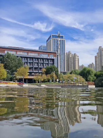 lakeview jiahua hotel