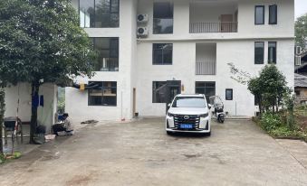 Tianjia Courtyard B&B