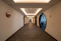 Yanguan Chaolezhicheng Pipa Chinese Inn Hotels in Haining