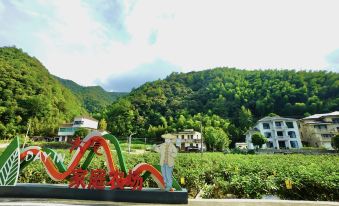 Dayin · Zenxinyuan Hotel