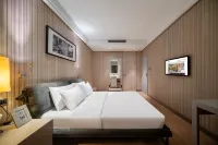 Xingshang Solo Villa Hotel Hotels in Nanyang
