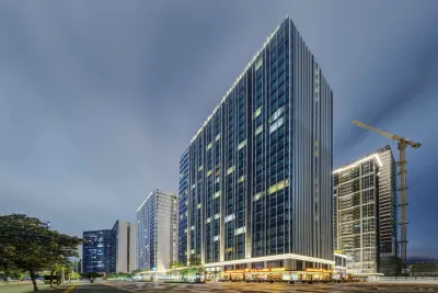 Congratulations to Li · Designer Meisu (Wanda Plaza Store) Hotel in zona Niushan Wangcheng Pavilion