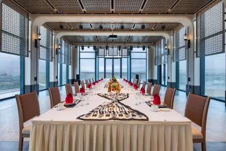 BLOSSOM HOUSE BORTALA,XINJIANG