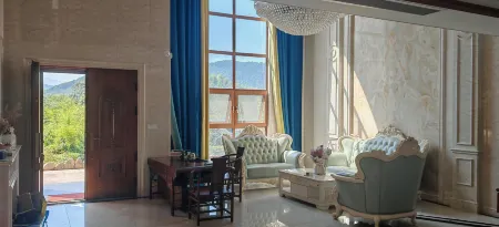 Shitai Congqianman Homestay