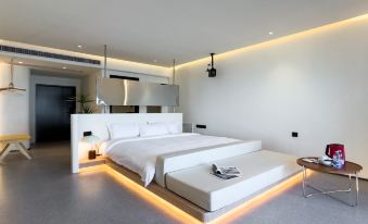 Dongshan Island Lanye Scenic Apartment